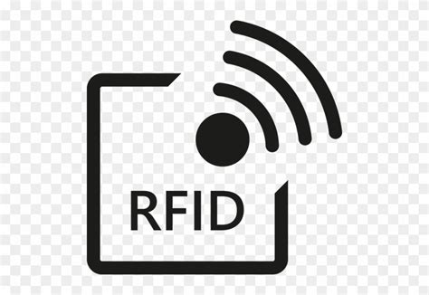 rfid reader icon|rfid card symbol.